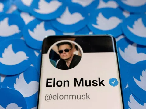 Tại sao tài khoản giả lại trở thành điểm mấu chốt trong vụ mua lại Twitter của Elon Musk