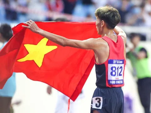 Lịch thi đấu SEA Games 31 ngày 17/5: Việt Nam chờ tiếp 'cơn mưa' Vàng