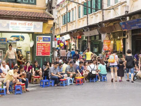 Trang tin du lịch Đức: Hà Nội là một trong những điểm đến ưa thích nhất Đông Nam Á