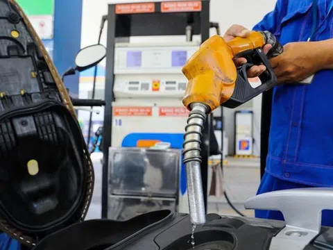 VCCI đề nghị nghiên cứu bỏ thuế tiêu thụ đặc biệt với xăng dầu