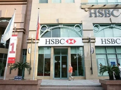 HSBC khẳng định không liên quan vụ lừa đảo tại Tập đoàn Tài chính HSBC Việt Nam