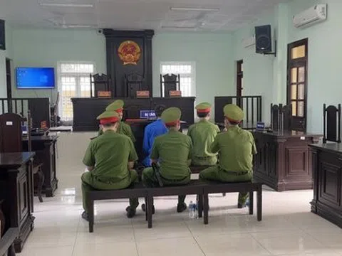 Bình Thuận: Phạt 3 năm tù kẻ dùng Facebook đăng nội dung xuyên tạc