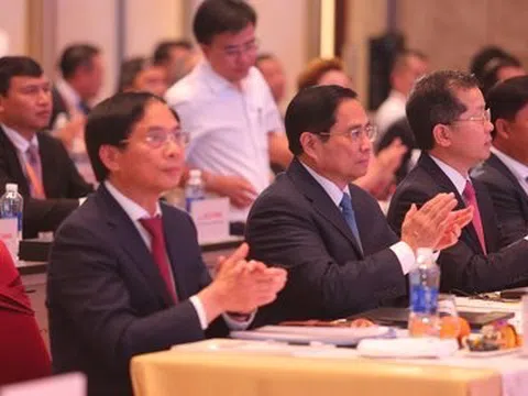 Thủ tướng Chính phủ Phạm Minh Chính dự Diễn đàn Đầu tư Tp.Đà Nẵng 2022
